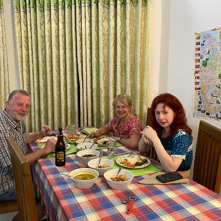 Bee Nest Bed & Breakfast Νεγκόμπο Εξωτερικό φωτογραφία
