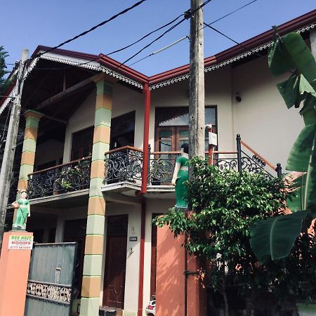 Bee Nest Bed & Breakfast Νεγκόμπο Εξωτερικό φωτογραφία