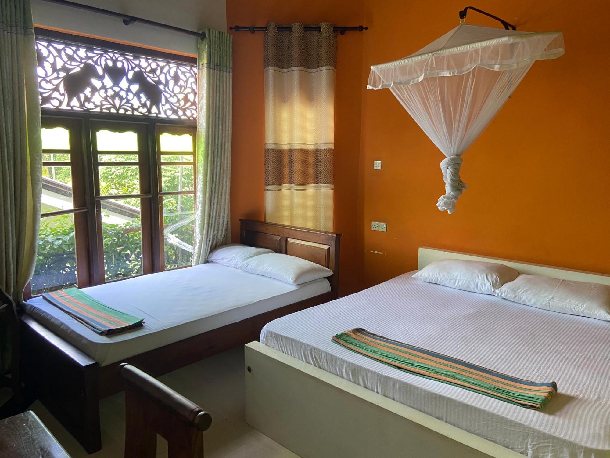 Bee Nest Bed & Breakfast Νεγκόμπο Εξωτερικό φωτογραφία