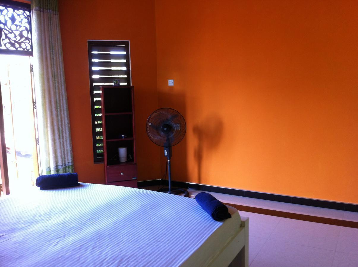 Bee Nest Bed & Breakfast Νεγκόμπο Εξωτερικό φωτογραφία