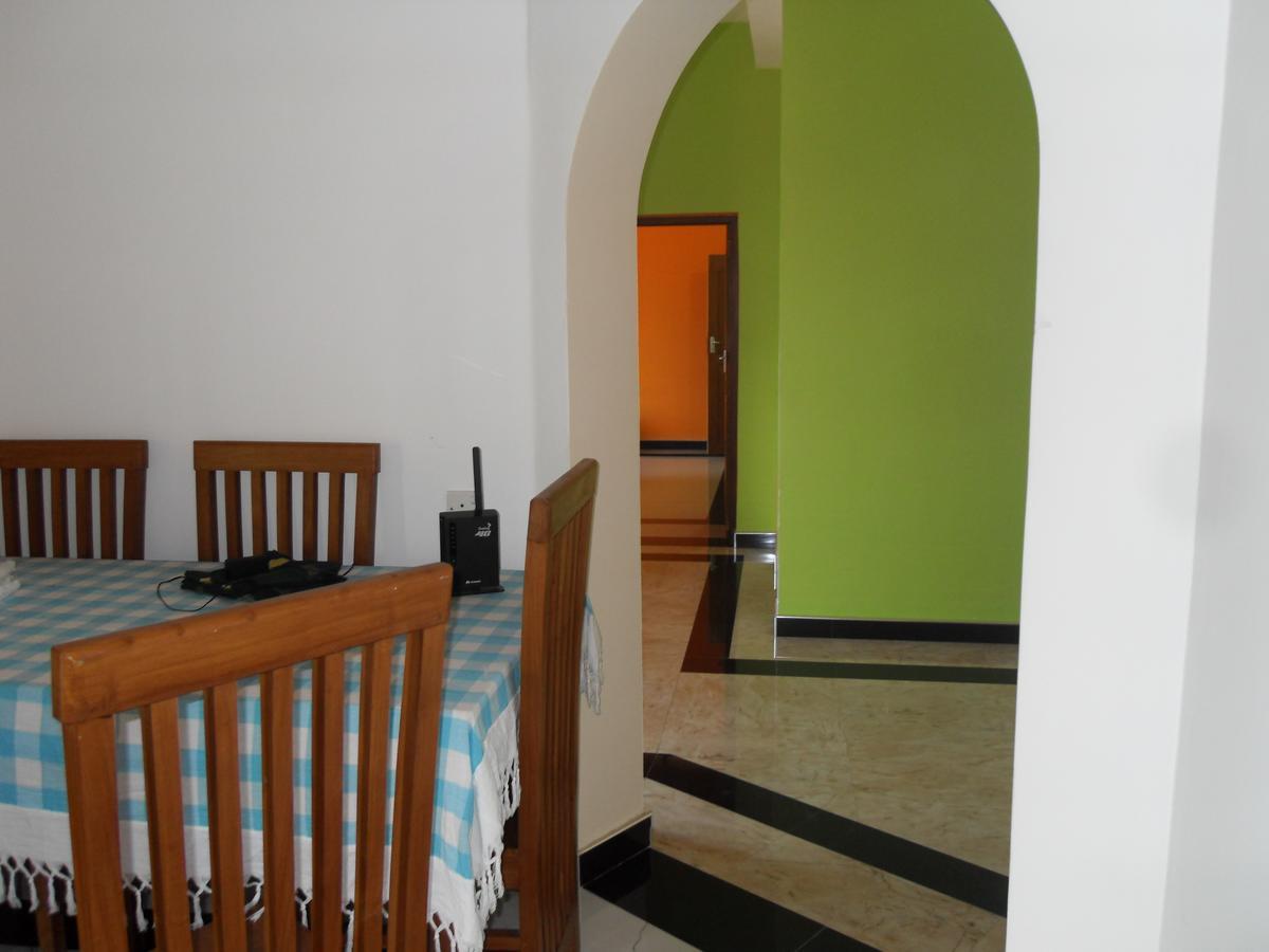 Bee Nest Bed & Breakfast Νεγκόμπο Εξωτερικό φωτογραφία
