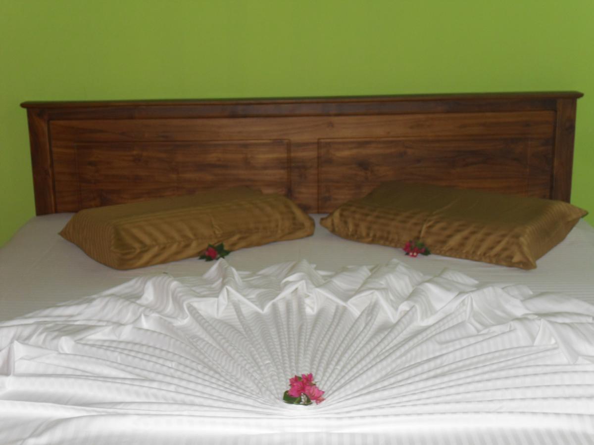 Bee Nest Bed & Breakfast Νεγκόμπο Εξωτερικό φωτογραφία
