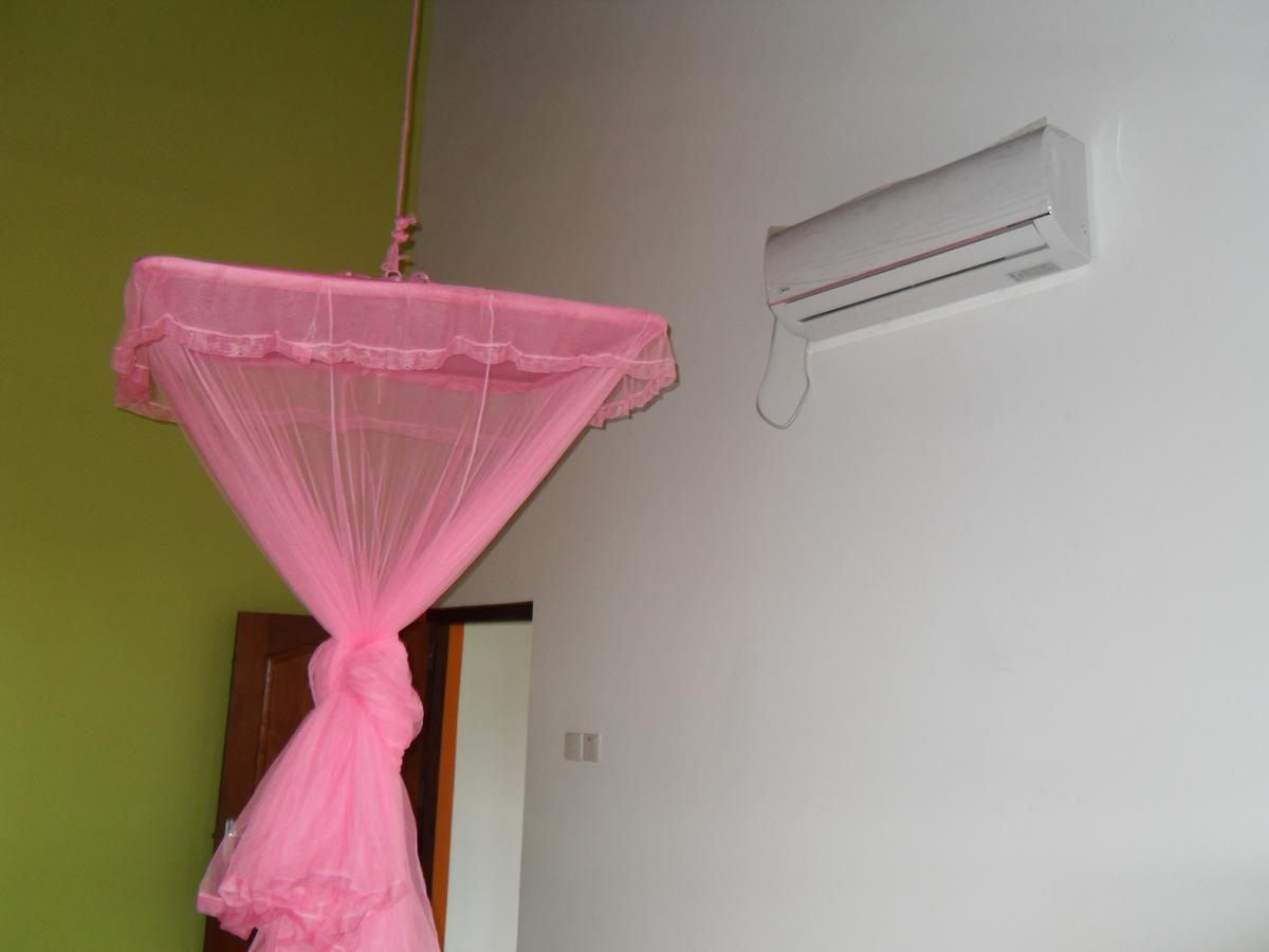 Bee Nest Bed & Breakfast Νεγκόμπο Εξωτερικό φωτογραφία
