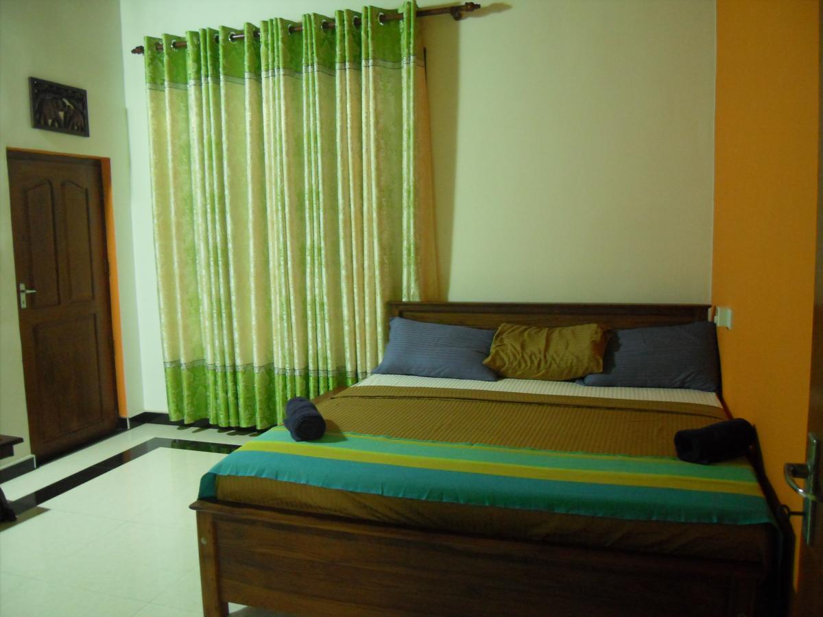 Bee Nest Bed & Breakfast Νεγκόμπο Εξωτερικό φωτογραφία