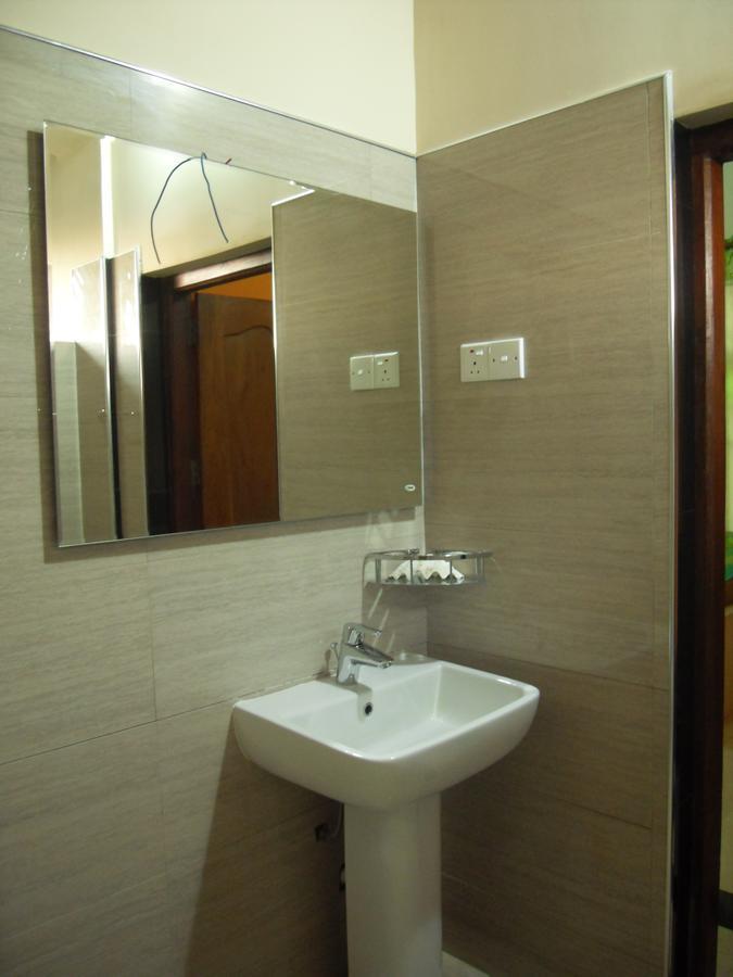 Bee Nest Bed & Breakfast Νεγκόμπο Εξωτερικό φωτογραφία