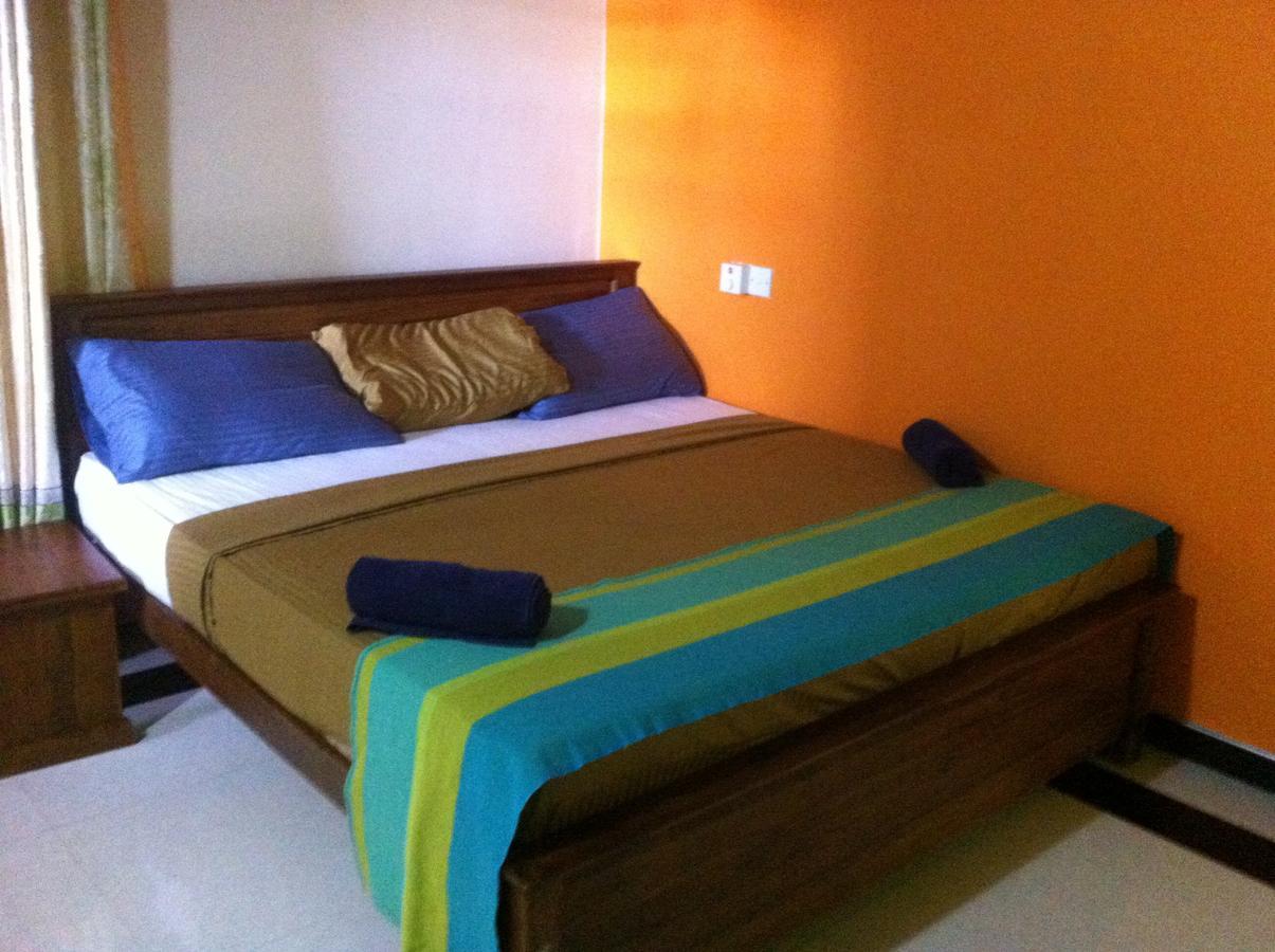 Bee Nest Bed & Breakfast Νεγκόμπο Εξωτερικό φωτογραφία