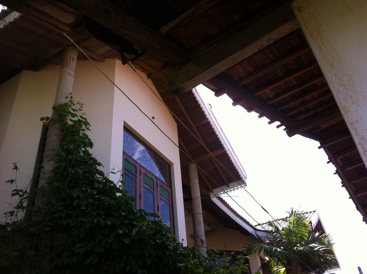 Bee Nest Bed & Breakfast Νεγκόμπο Εξωτερικό φωτογραφία