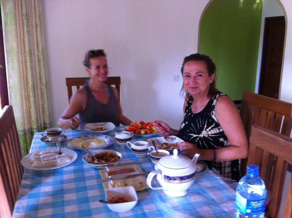 Bee Nest Bed & Breakfast Νεγκόμπο Εξωτερικό φωτογραφία