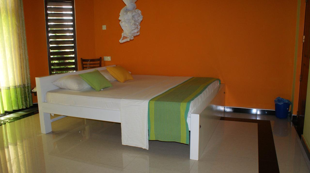 Bee Nest Bed & Breakfast Νεγκόμπο Εξωτερικό φωτογραφία