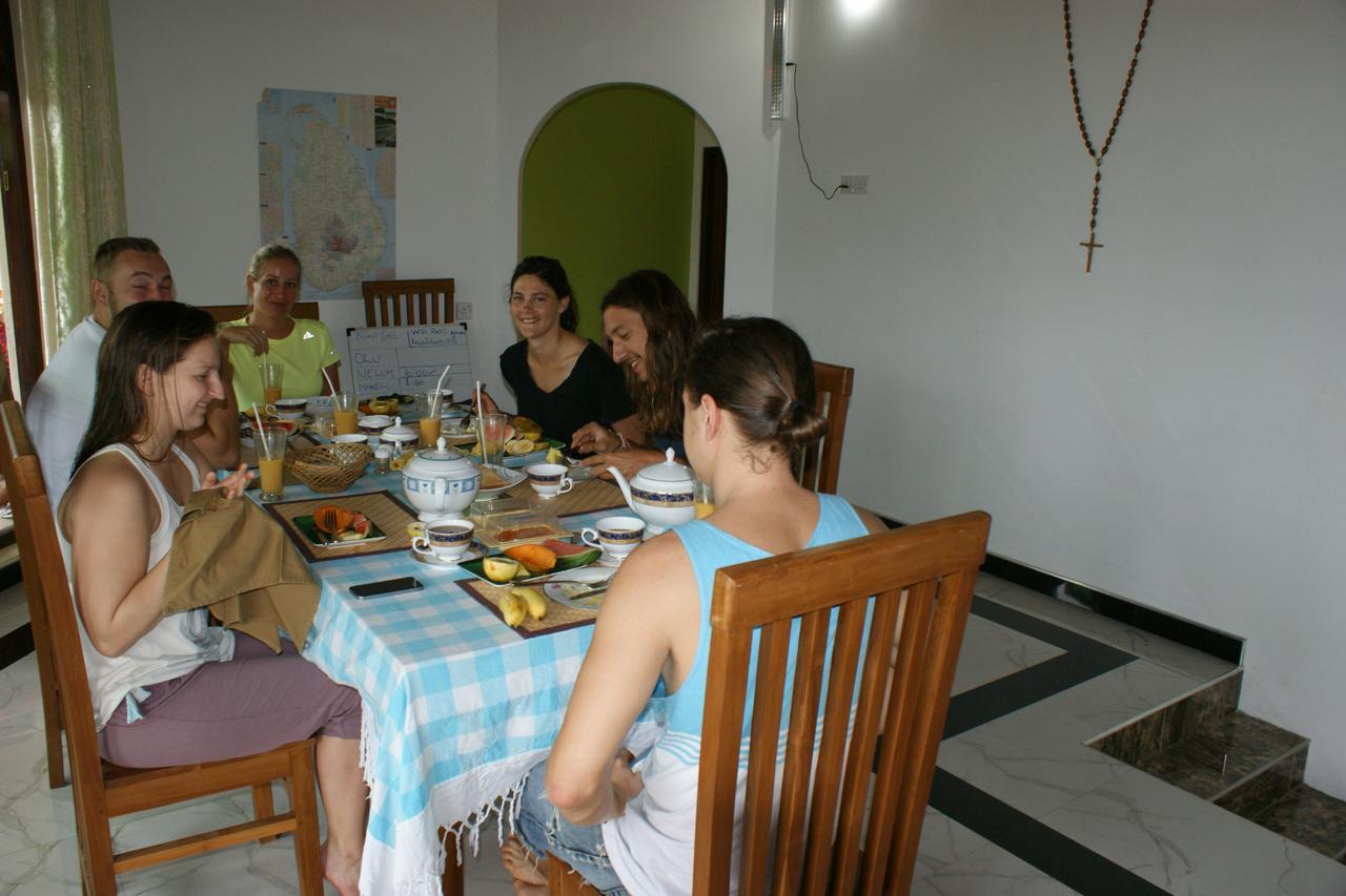 Bee Nest Bed & Breakfast Νεγκόμπο Εξωτερικό φωτογραφία