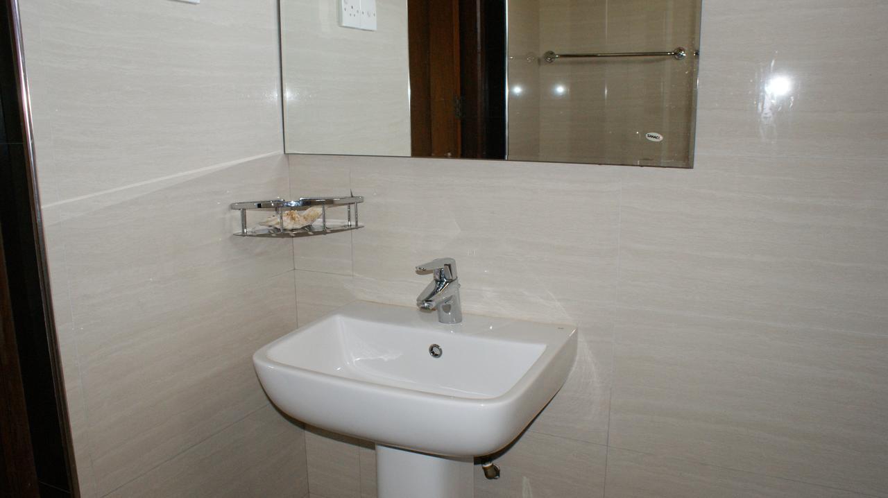 Bee Nest Bed & Breakfast Νεγκόμπο Εξωτερικό φωτογραφία
