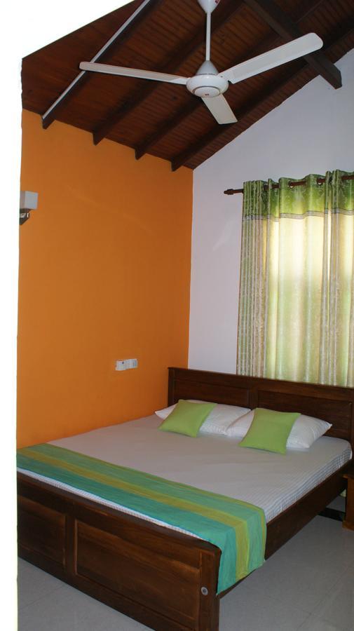 Bee Nest Bed & Breakfast Νεγκόμπο Εξωτερικό φωτογραφία