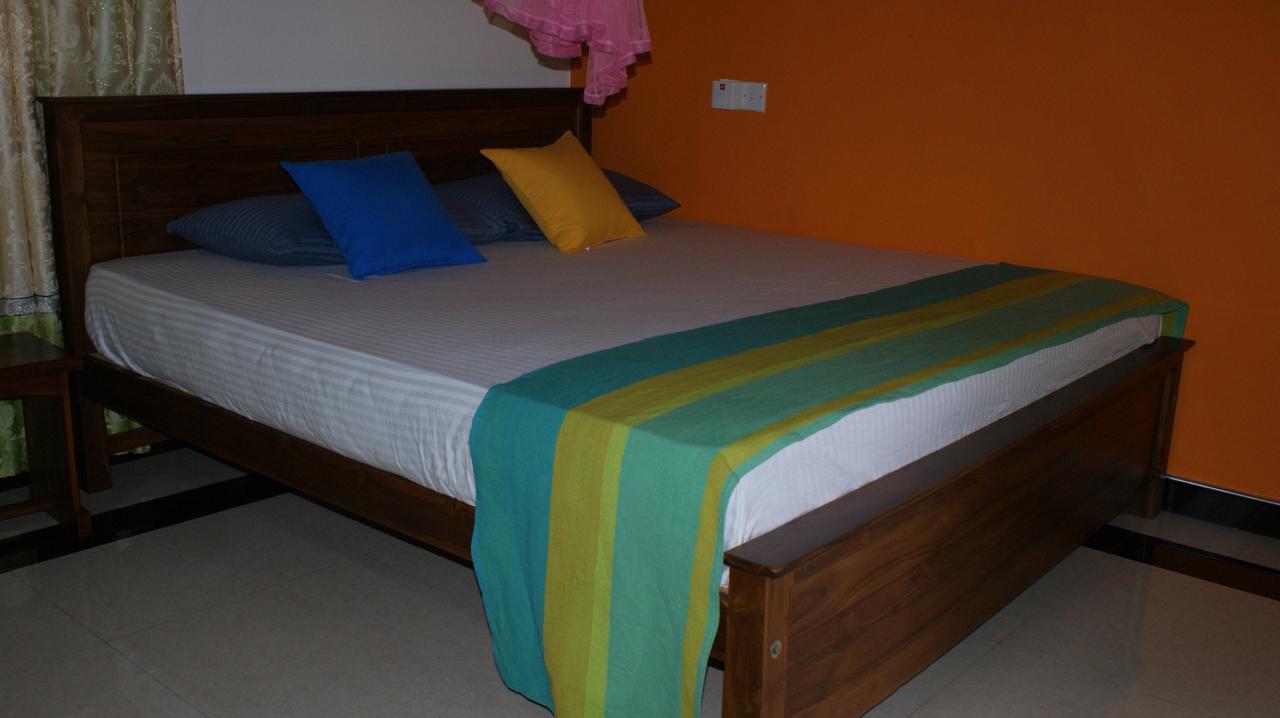 Bee Nest Bed & Breakfast Νεγκόμπο Εξωτερικό φωτογραφία