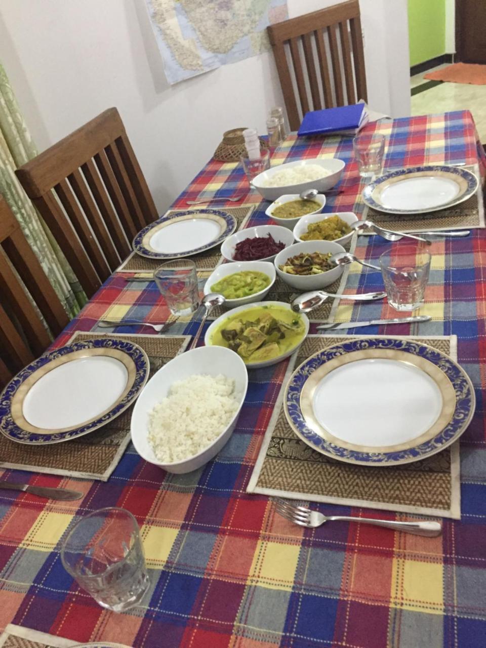 Bee Nest Bed & Breakfast Νεγκόμπο Εξωτερικό φωτογραφία