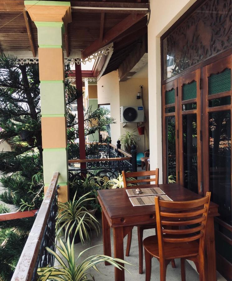 Bee Nest Bed & Breakfast Νεγκόμπο Εξωτερικό φωτογραφία